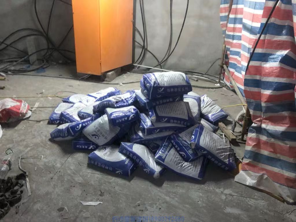 M25混凝土修补砂浆批发商