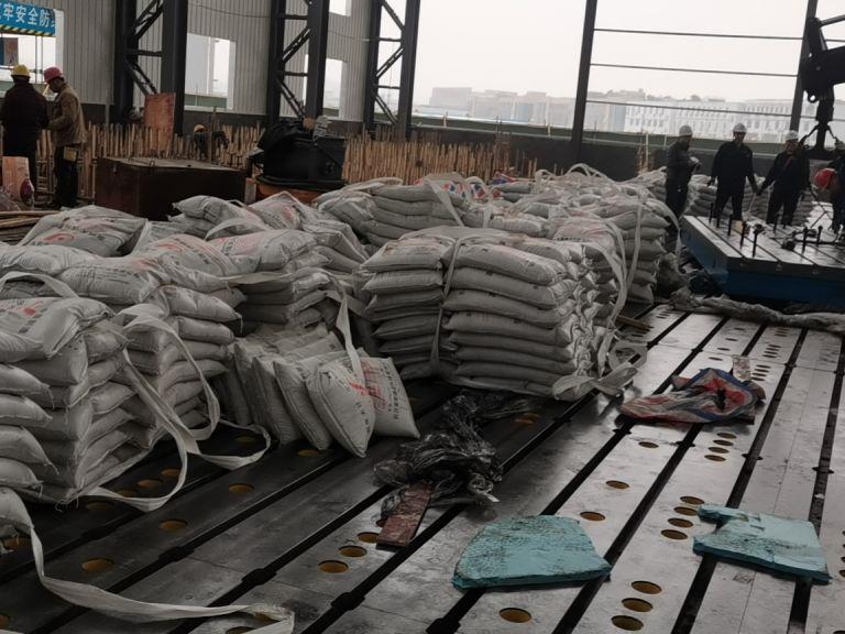 丙烯酸乳液水泥砂浆(图1)