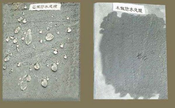 聚合物水泥砂浆和抗裂砂浆的区别(图1)